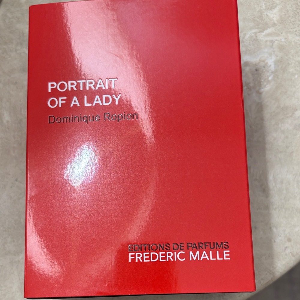 Frederic Malle Portrait of a Lady